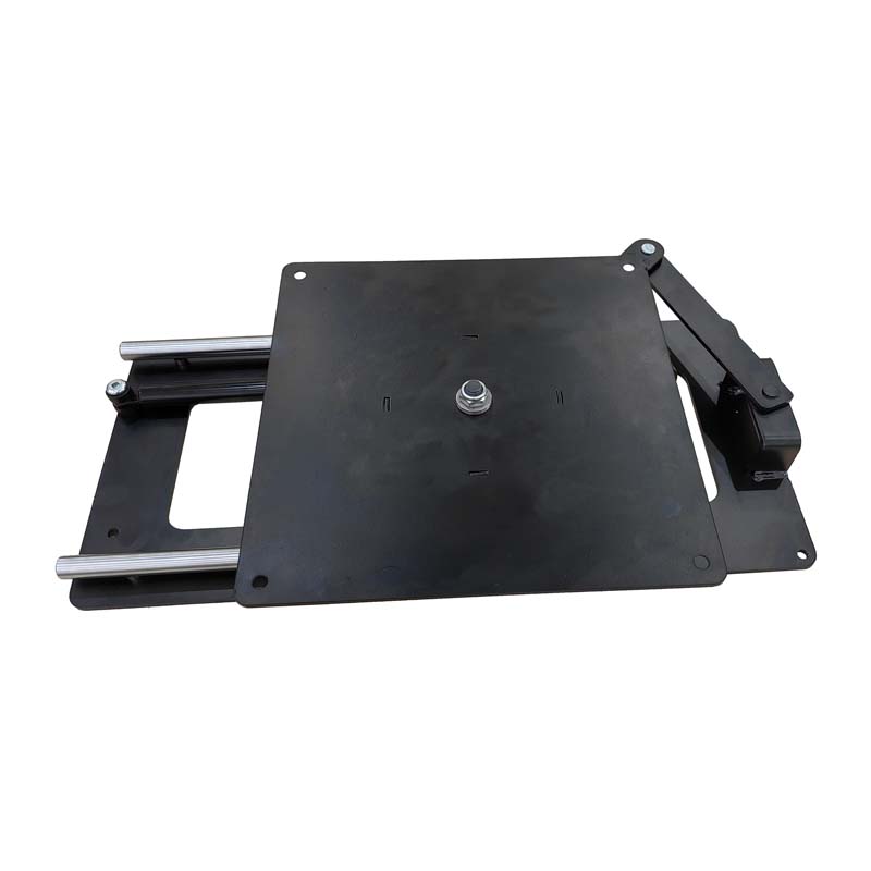 沙發(fā)底座轉(zhuǎn)盤